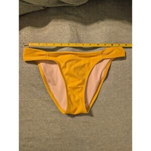 Victoria’s Secret Bikini Bottoms (Size Small)